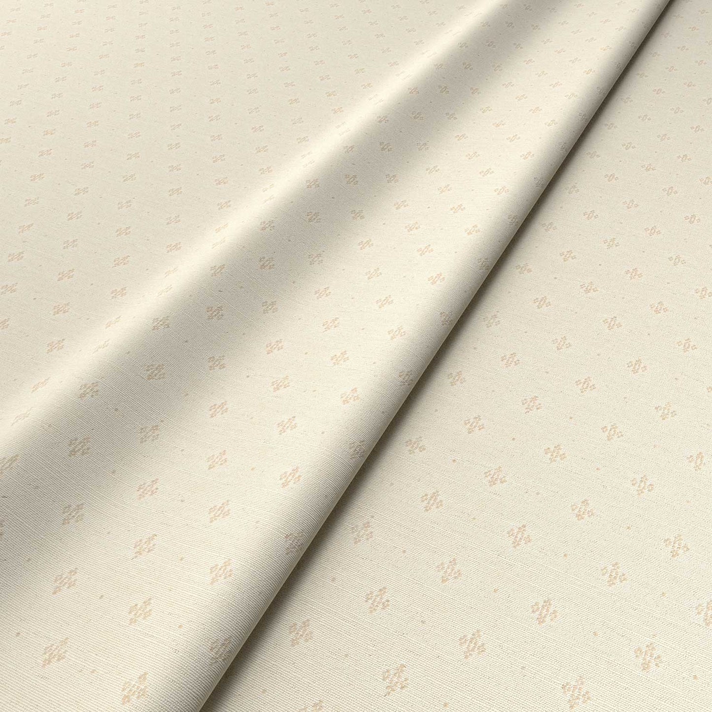Linwood Bryher Pebble FR Made to Measure Curtains