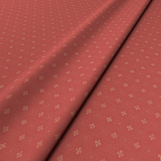 Linwood Bryher Poppy Made to Measure Curtains