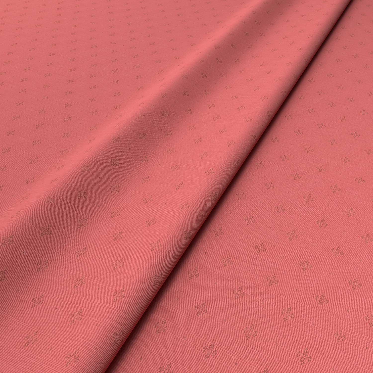Linwood Bryher Mallow FR Made to Measure Curtains