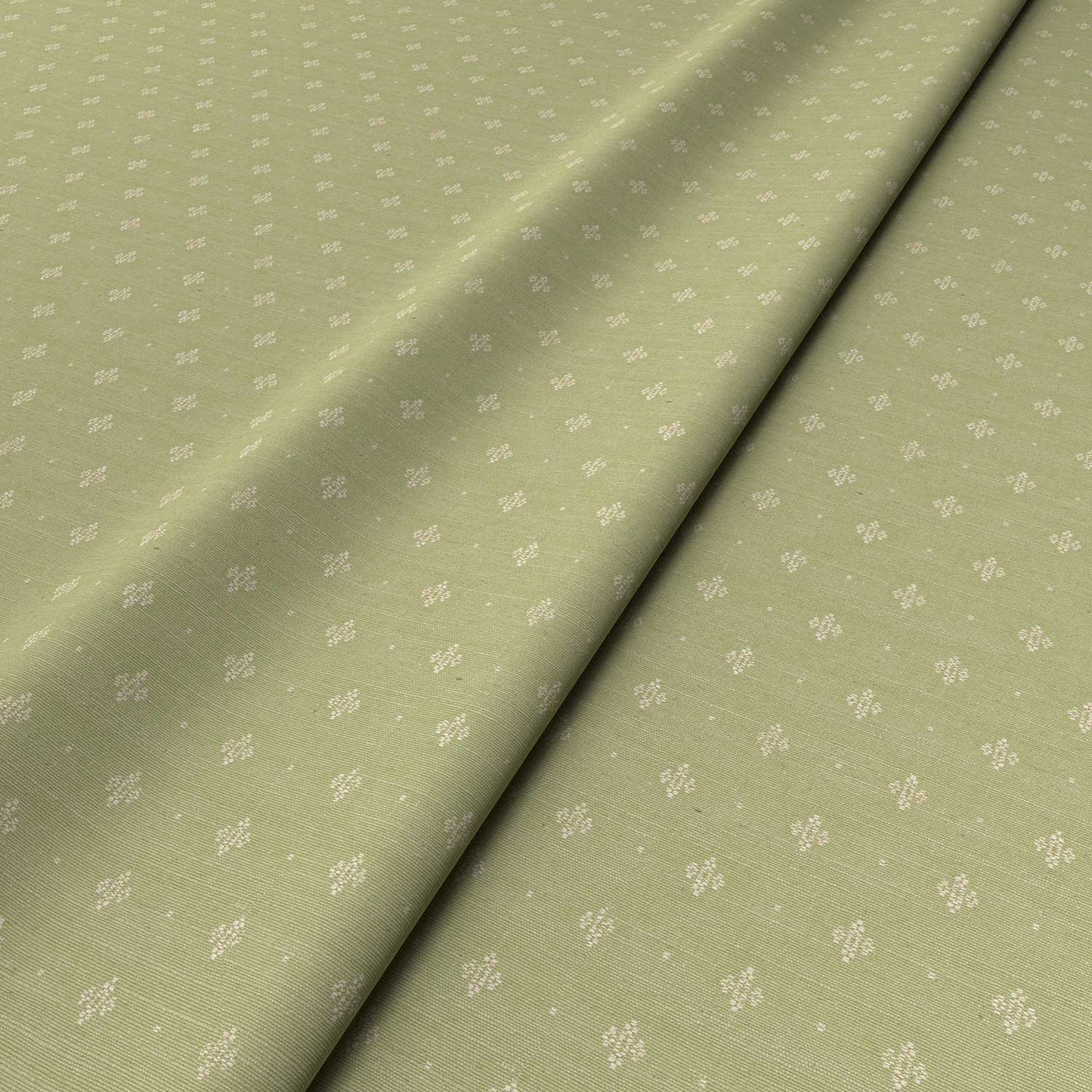 Linwood Bryher Eden Made to Measure Curtains