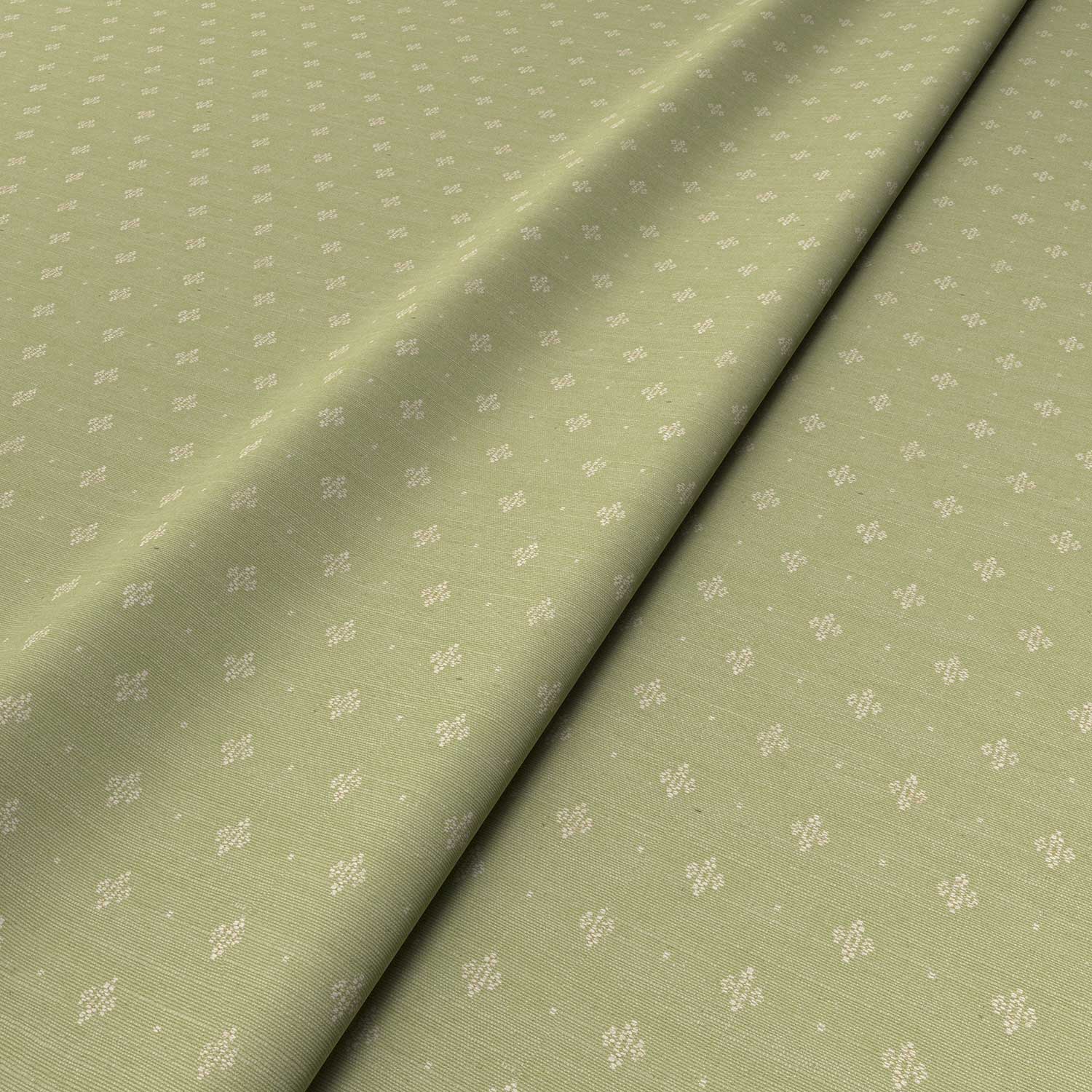 Linwood Bryher Eden Made to Measure Curtains