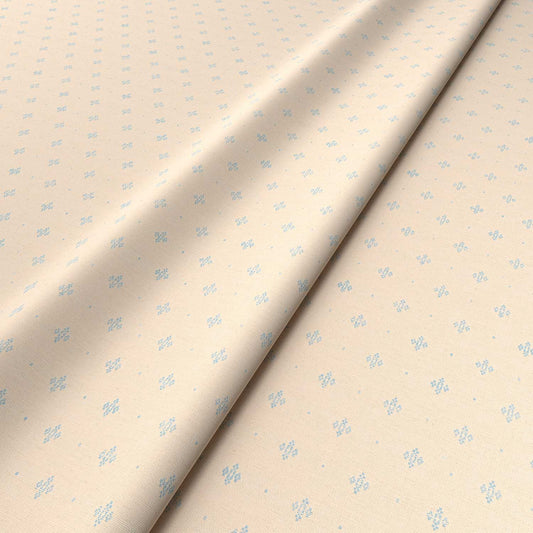 Linwood Bryher Sky Made to Measure Curtains