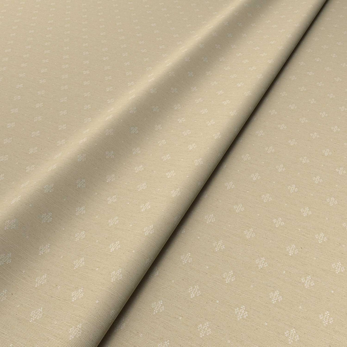 Linwood Bryher Linen FR Made to Measure Curtains