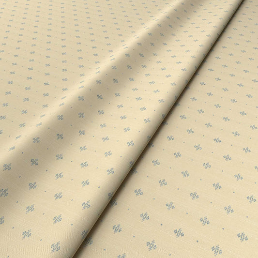 Linwood Bryher Eau Di Nil Made to Measure Curtains