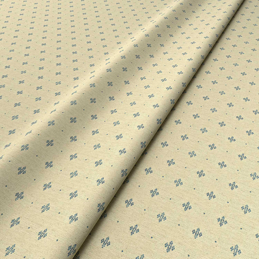 Linwood Bryher Lapis Made to Measure Curtains