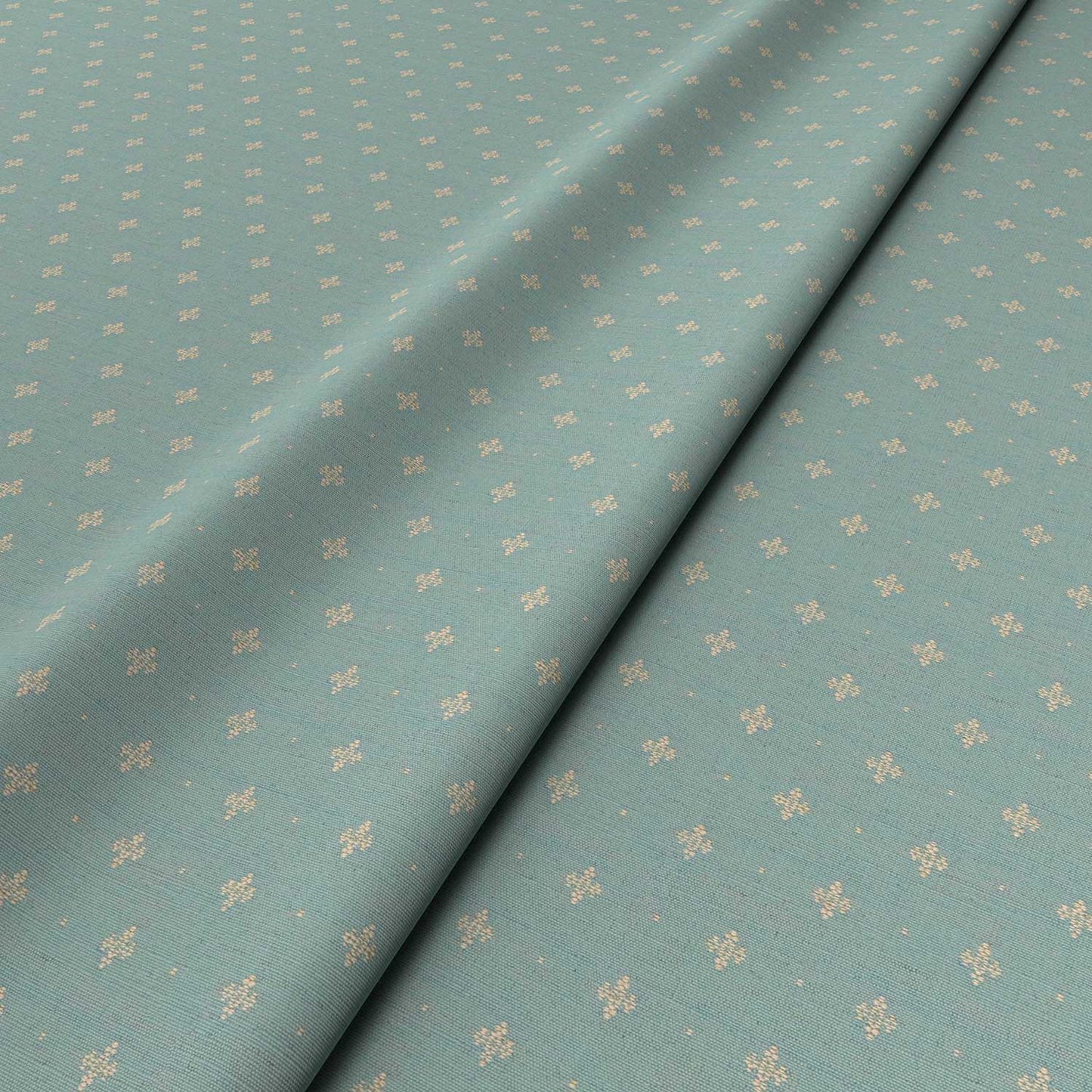 Linwood Bryher Sky Light Made to Measure Curtains