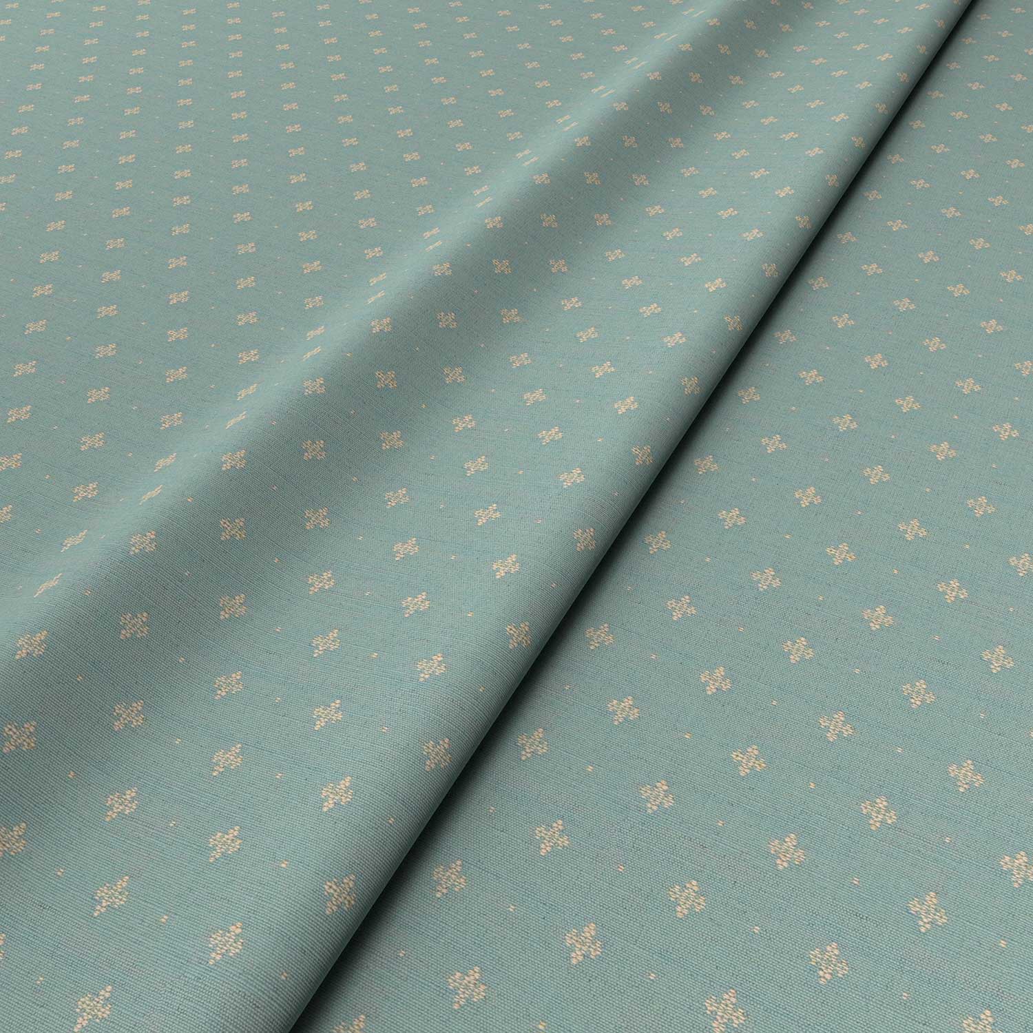 Linwood Bryher Sky Light Made to Measure Curtains