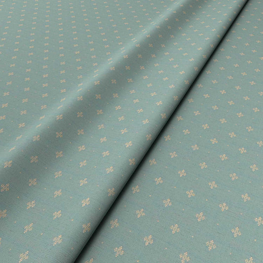 Linwood Bryher Sky Light Made to Measure Curtains