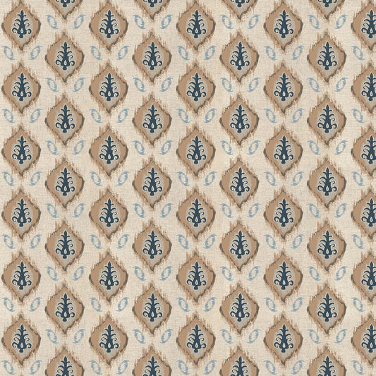 Chess Bukari Moonstone Made to Measure Curtains