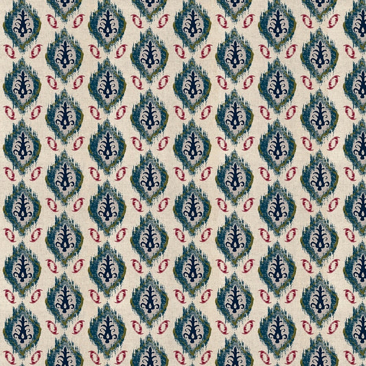 Chess Bukari Nocturne Made to Measure Curtains
