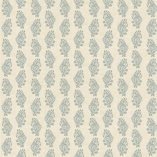 Chess Campden Duck Egg Made to Measure Roman Blinds