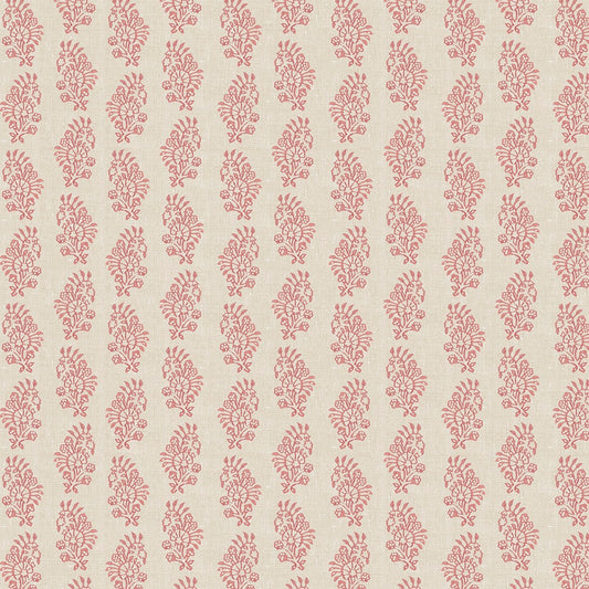 Chess Campden Dusky Pink Made to Measure Roman Blinds