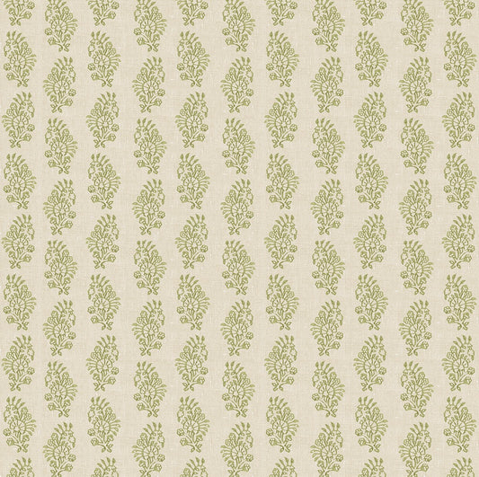 Chess Campden Willow Made to Measure Curtains
