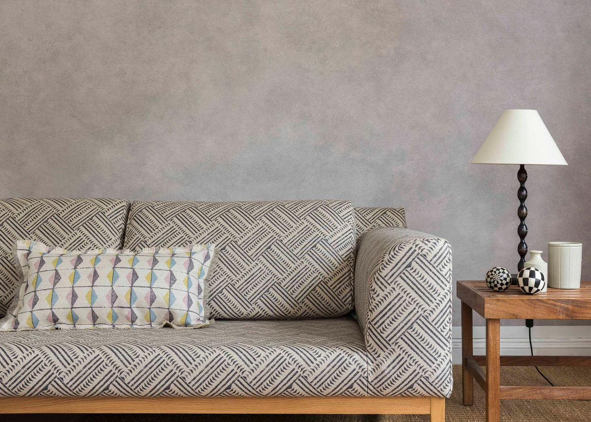 Lewis & Wood Jacko Allsorts Made to Measure Curtains – lifestyle photograph