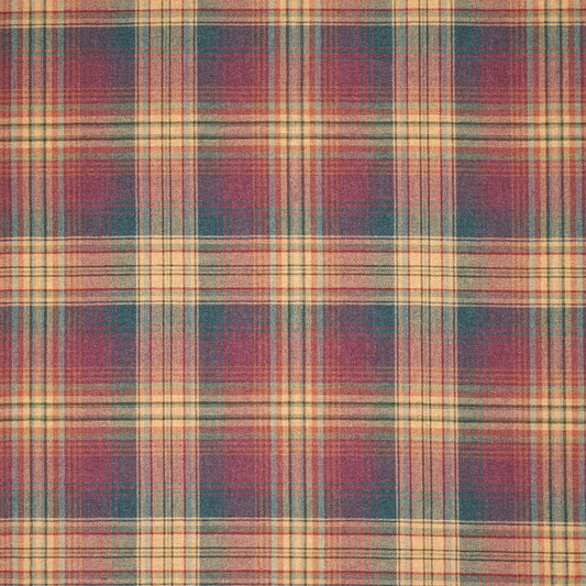 Chess Balmoral Monarch Made to Measure Curtains