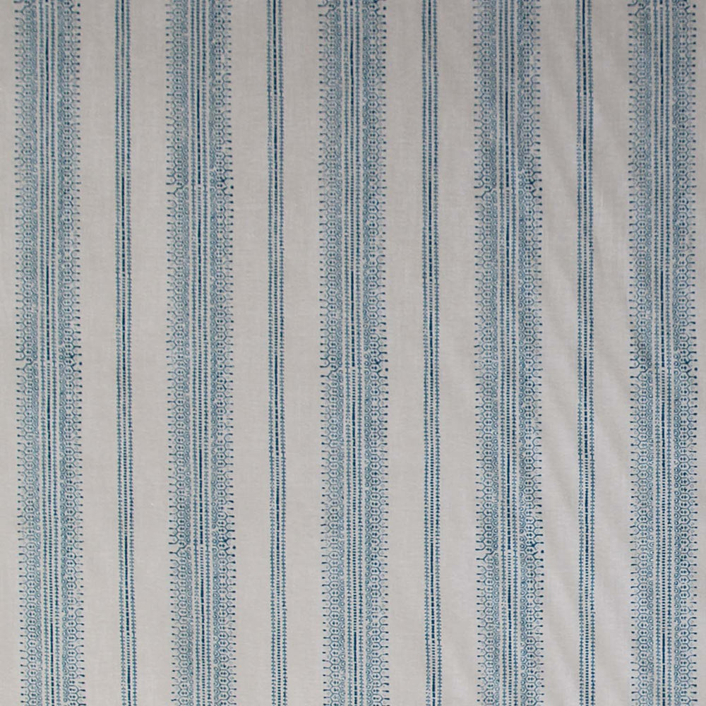 Camille Prussian Blue