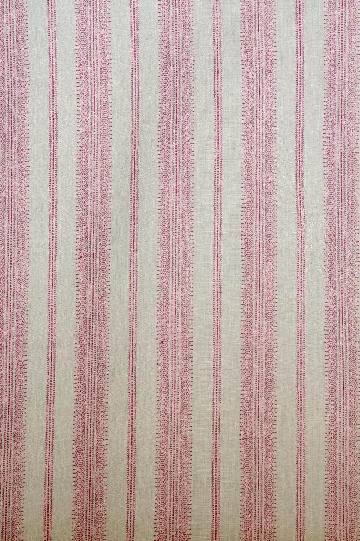 Kate Forman Camille Light Pink Made to Measure Roman Blinds