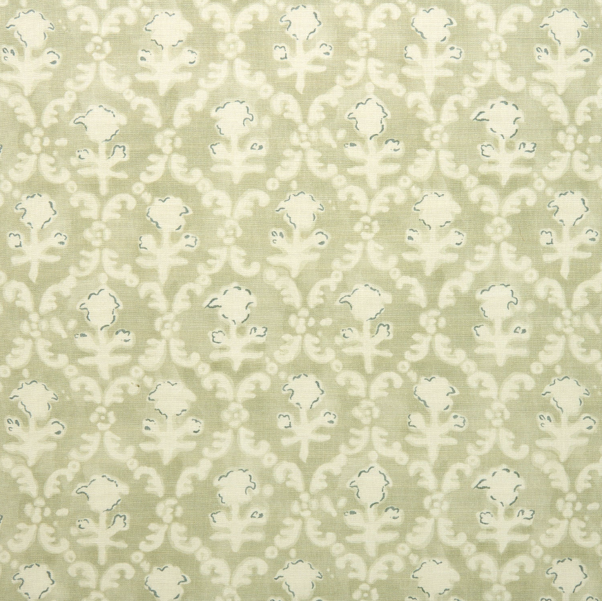 Cardamom - Hinako, Maru Collection by Linwood - fabric