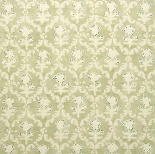Cardamom - Hinako, Maru Collection by Linwood - fabric