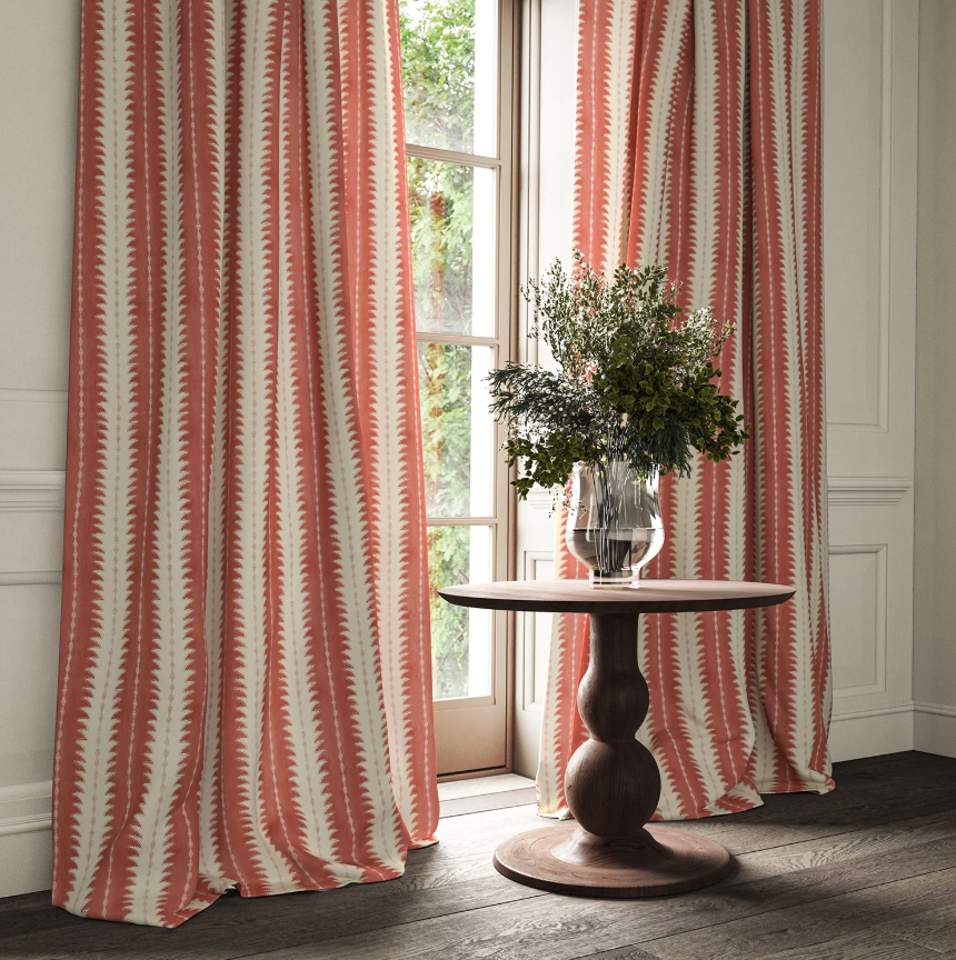 Cardinal - Ruched by Linwood - Curtains & Roman Blinds cooshy