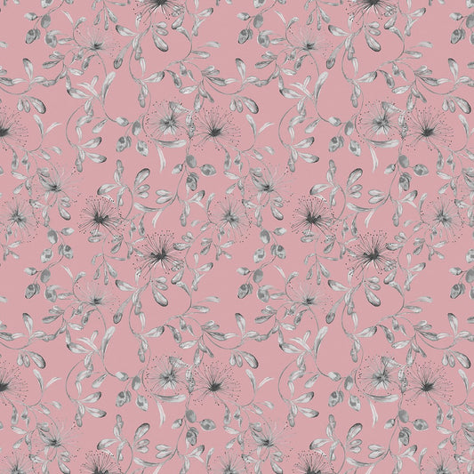 Chess Celeste Rose Made to Measure Curtains
