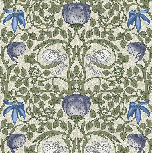 Chess Chartwell Caspian Made to Measure Curtains