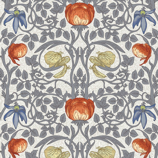 Chess Chartwell Dove Made to Measure Curtains