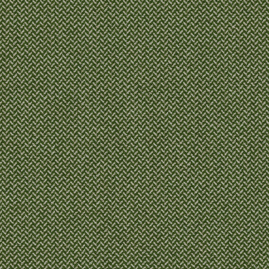 Linwood Cobblestone Lincoln Green FR Made to Measure Curtains