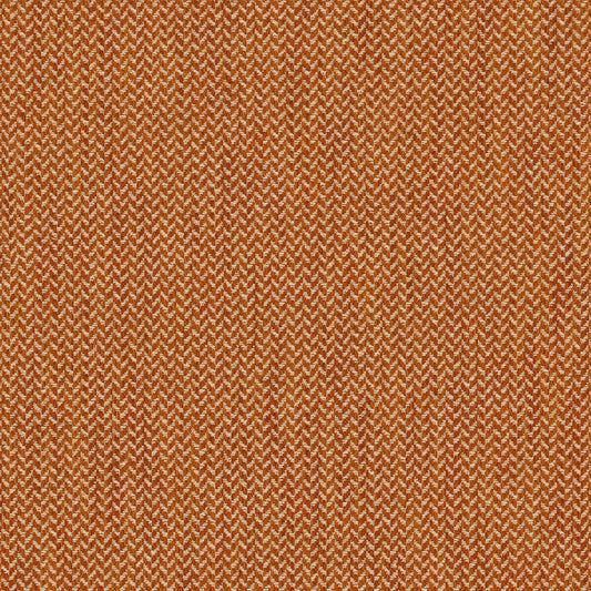 Linwood Cobblestone Mango Made to Measure Curtains