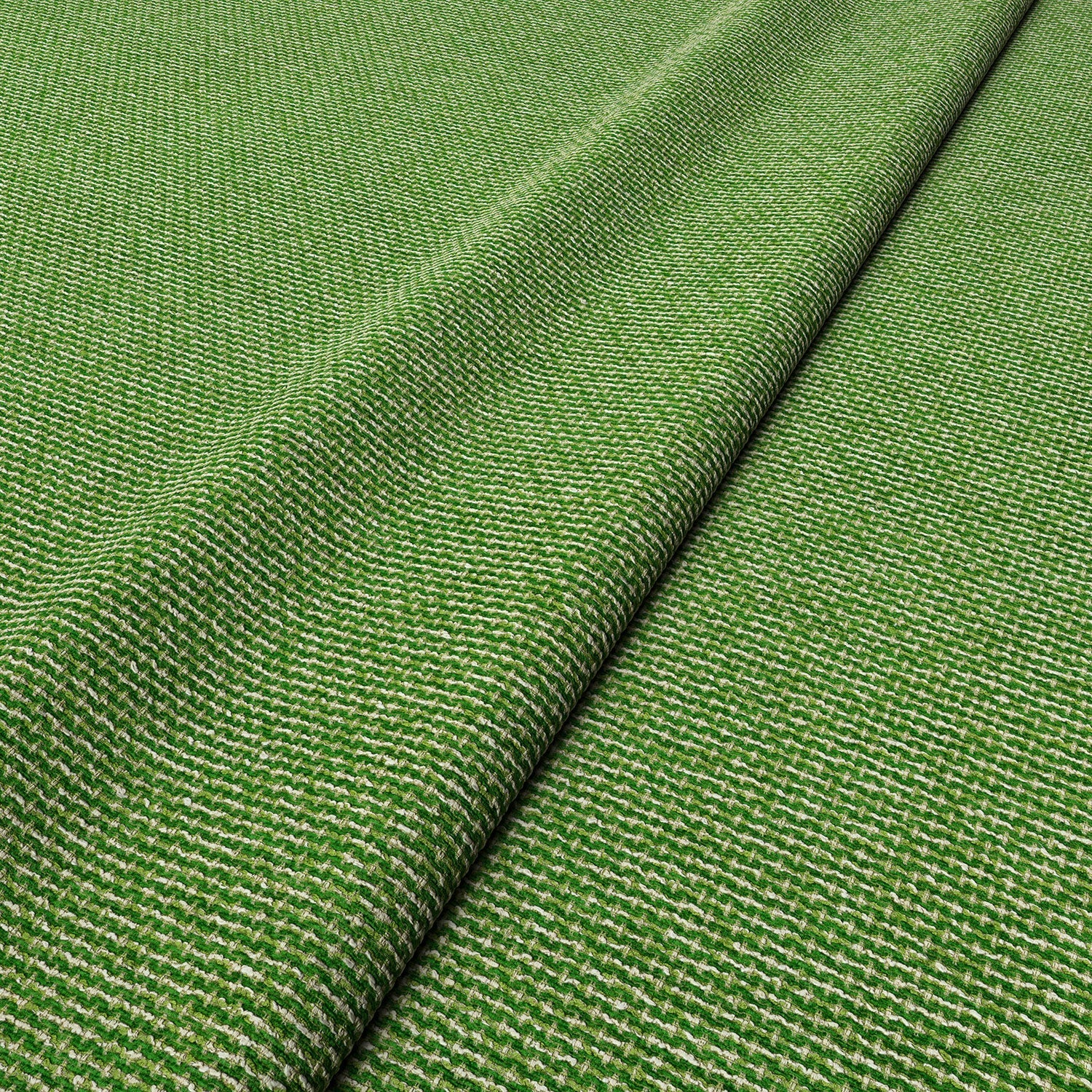 Linwood Jetty Emerald Made to Measure Curtains