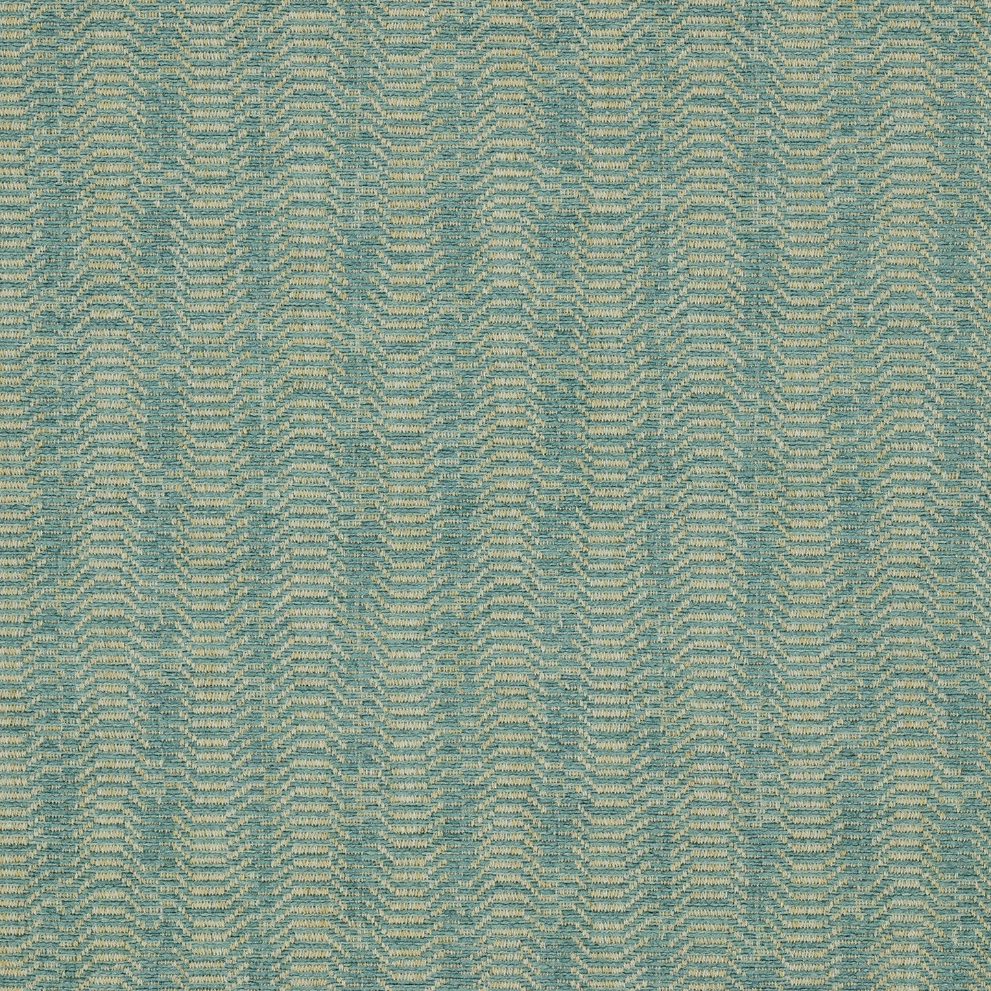 Linwood Lamina Blue Pool Made to Measure Curtains