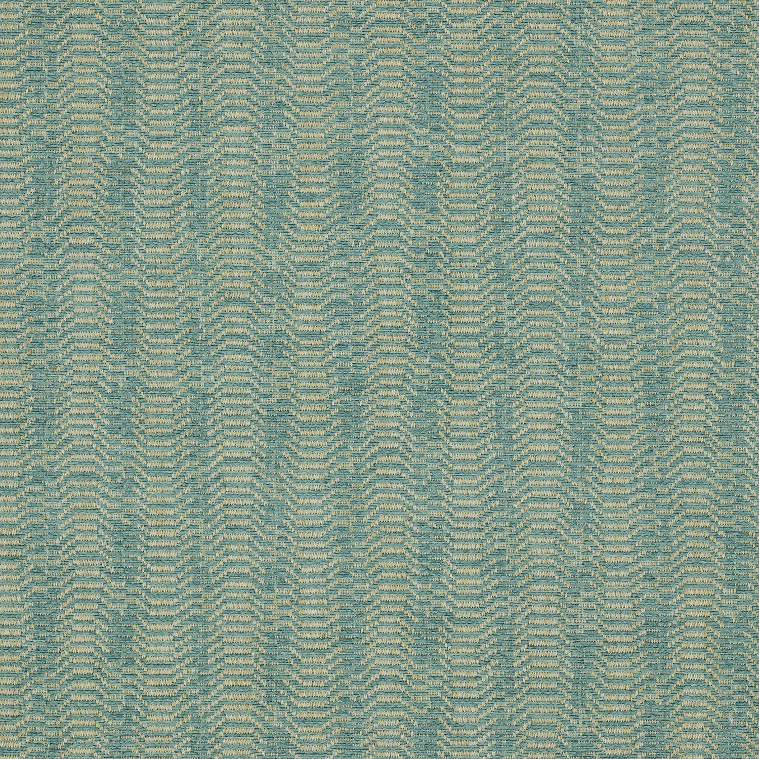 Linwood Lamina Blue Pool Made to Measure Curtains