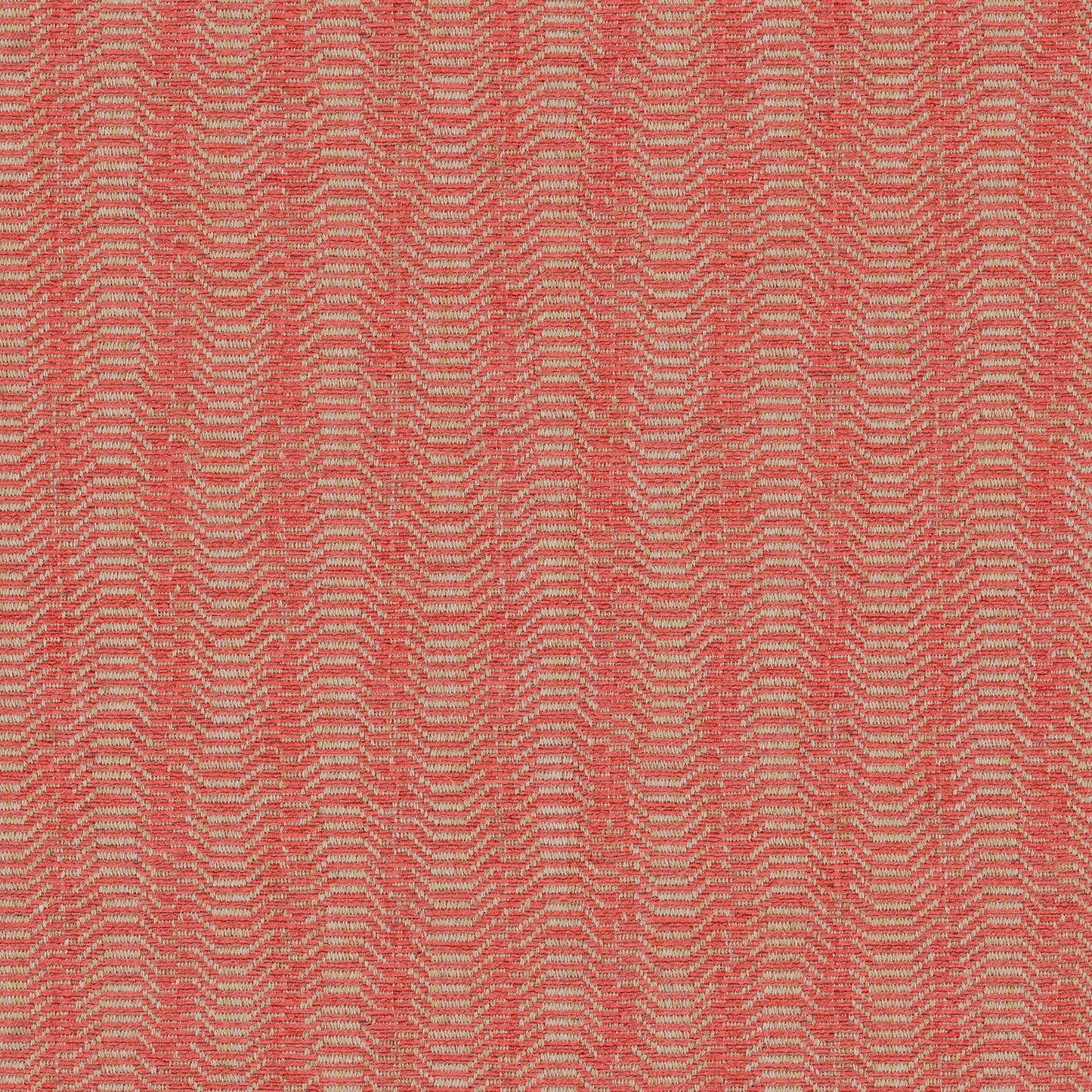 Linwood Lamina Carmine Made to Measure Curtains