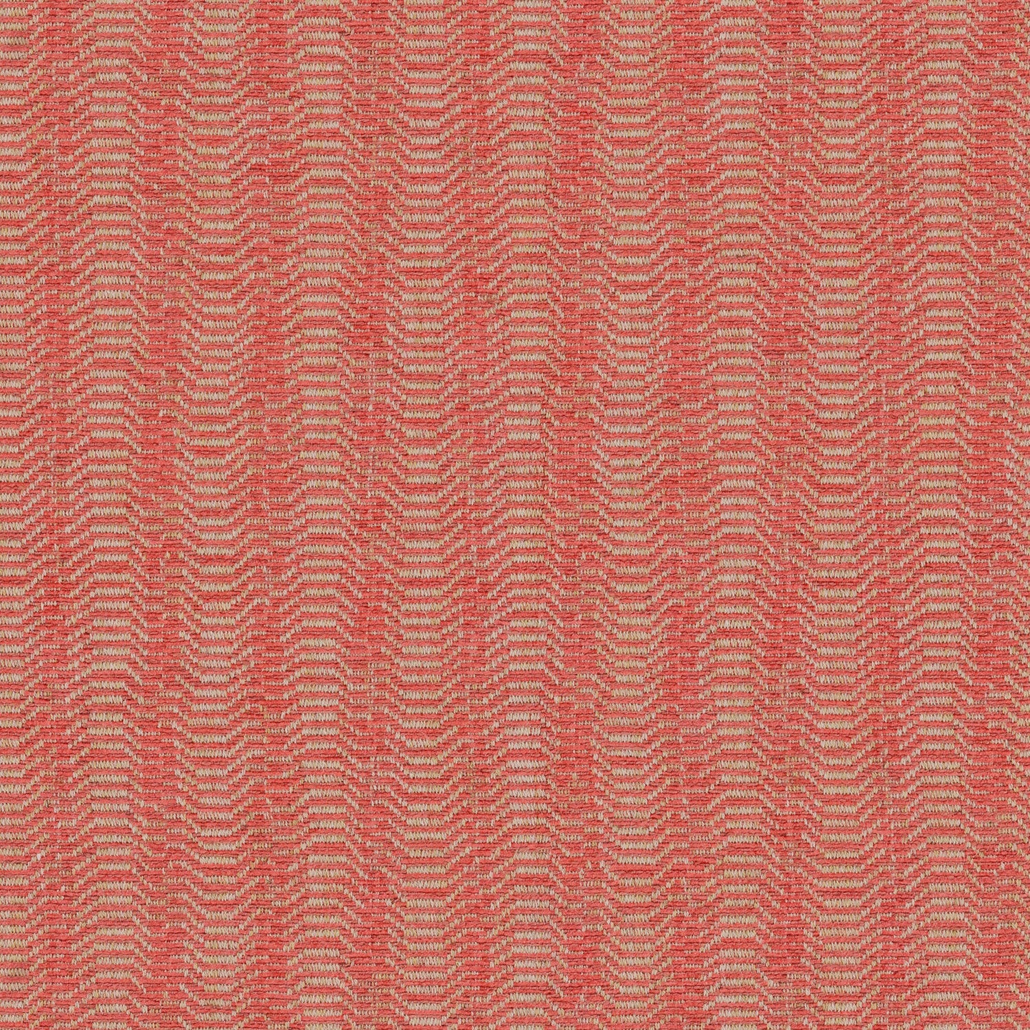 Linwood Lamina Carmine FR Made to Measure Curtains