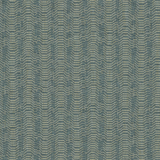 Linwood Lamina Cornflower Made to Measure Curtains