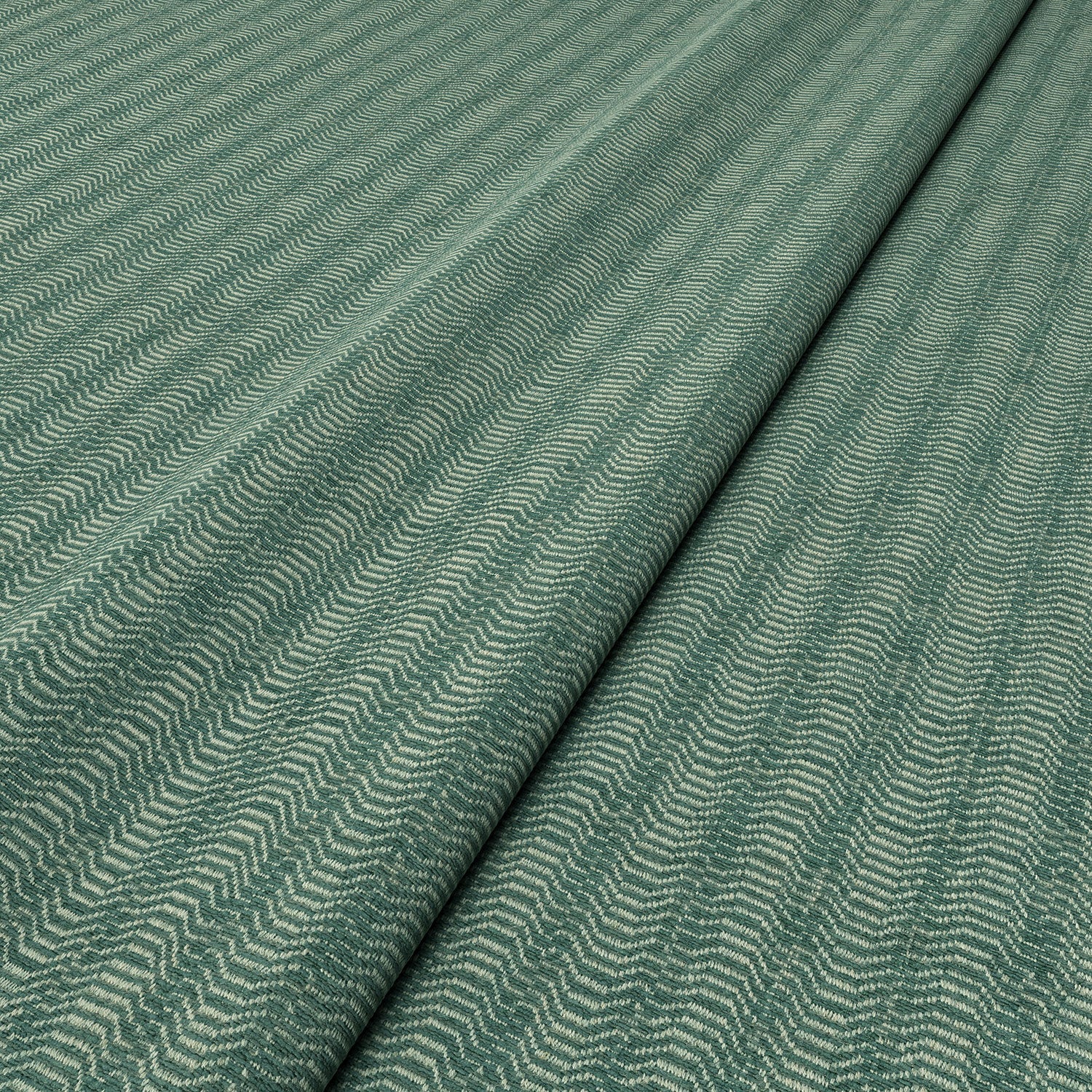 Linwood Lamina Ocean Made to Measure Curtains