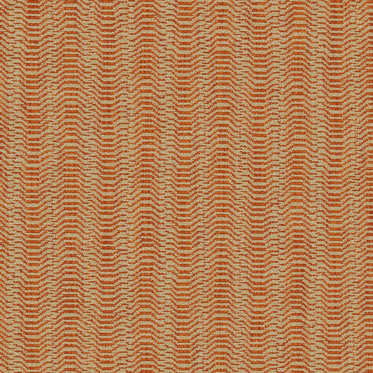 Linwood Lamina Papaya Made to Measure Curtains