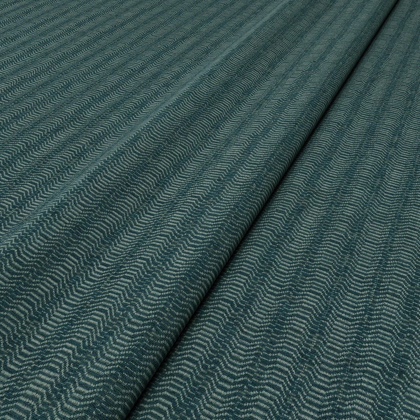 Linwood Lamina Sapphire Made to Measure Curtains