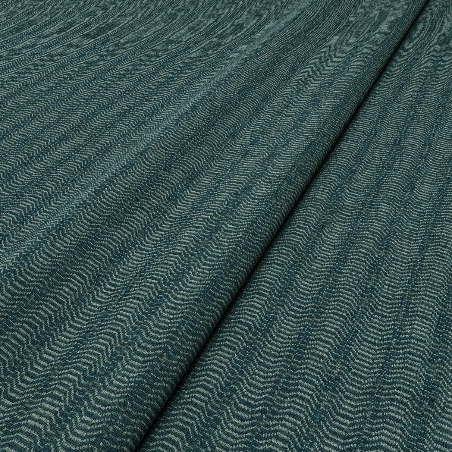 Linwood Lamina Sapphire Made to Measure Curtains