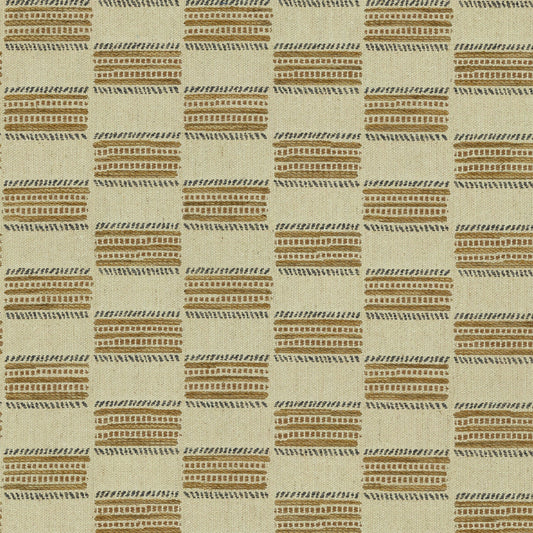 Linwood Strata Cafe Crema Made to Measure Curtains