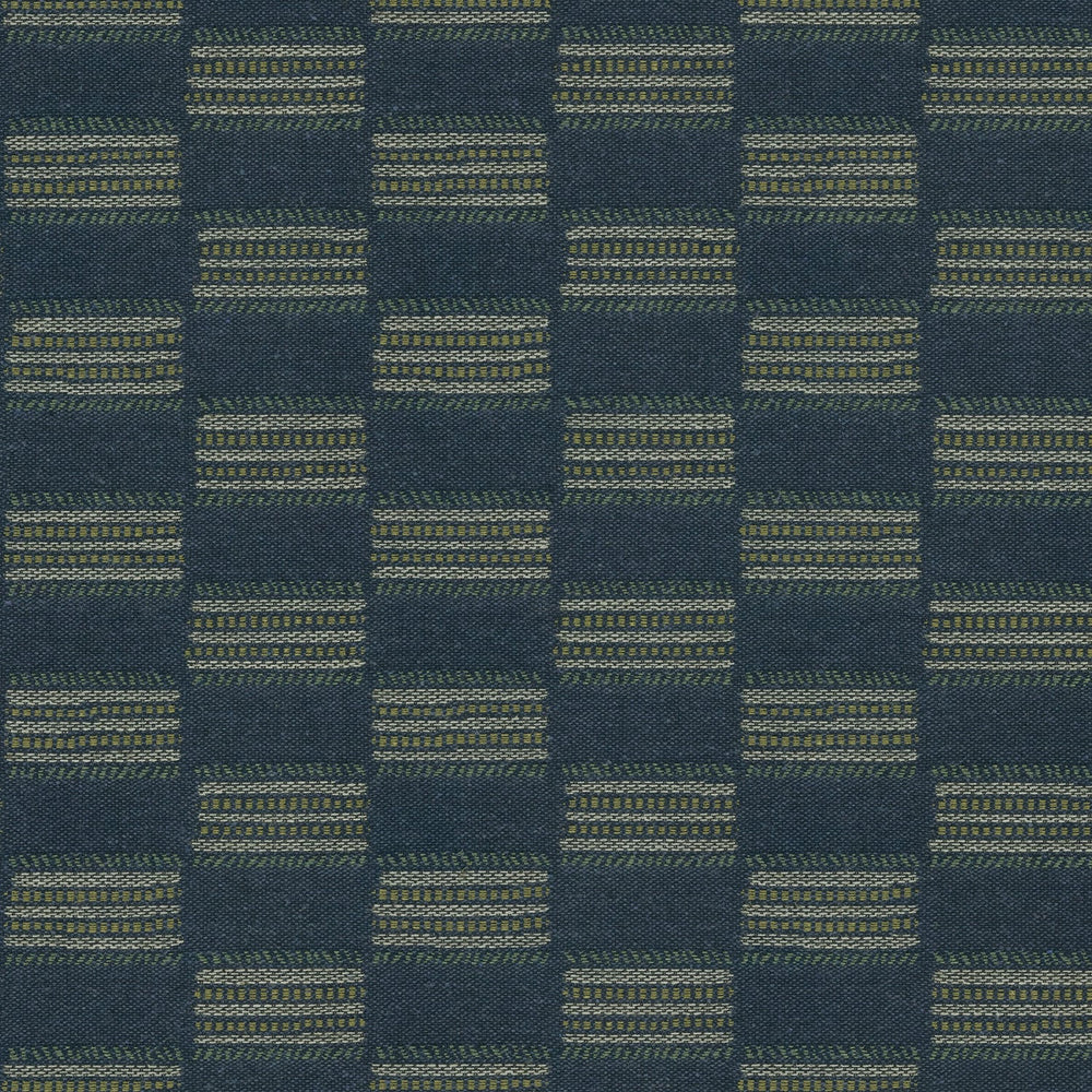 Strata Denim