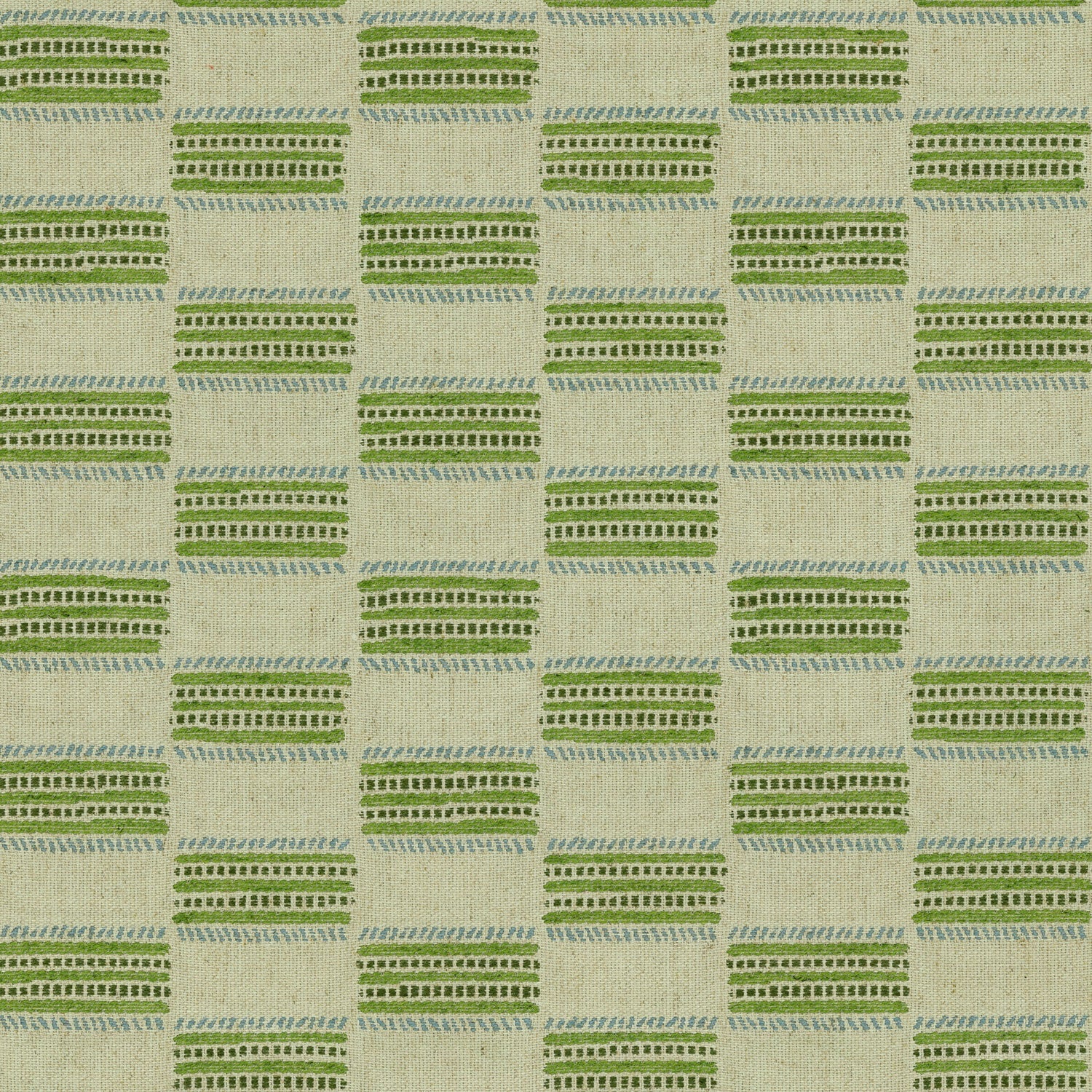 Linwood Strata Pistachio Made to Measure Curtains