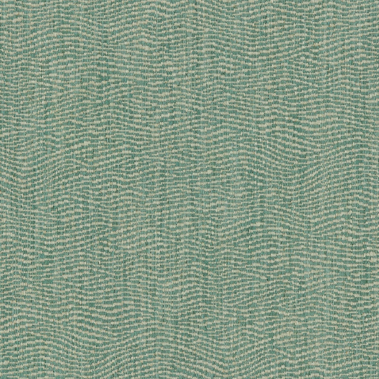 Linwood Tidal Cyan Made to Measure Curtains