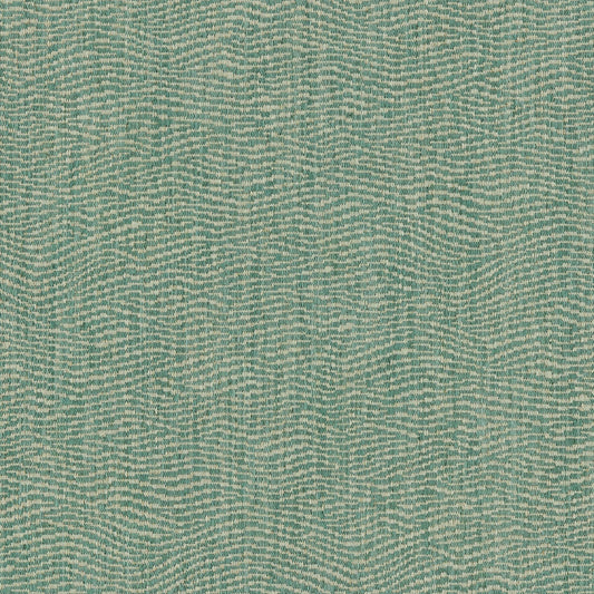Linwood Tidal Cyan Made to Measure Curtains