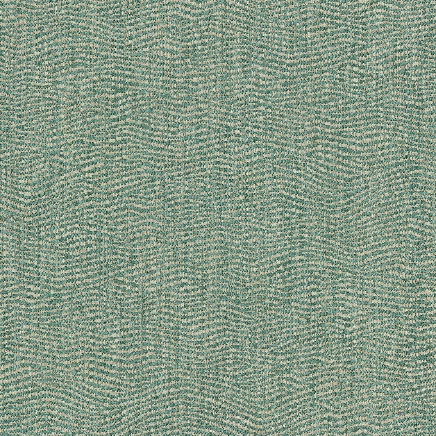 Linwood Tidal Cyan FR Made to Measure Curtains