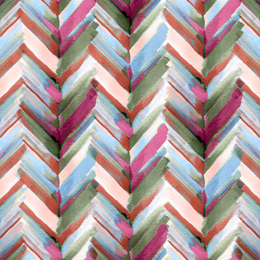 Chess Chloe Damson Made to Measure Curtains
