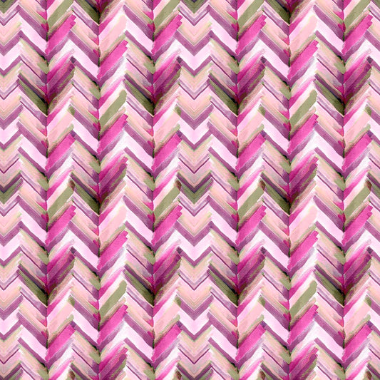 Chess Chloe Peony Made to Measure Curtains