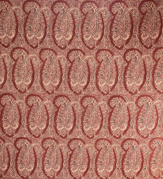 Kate Forman Clara Made to Measure Curtains