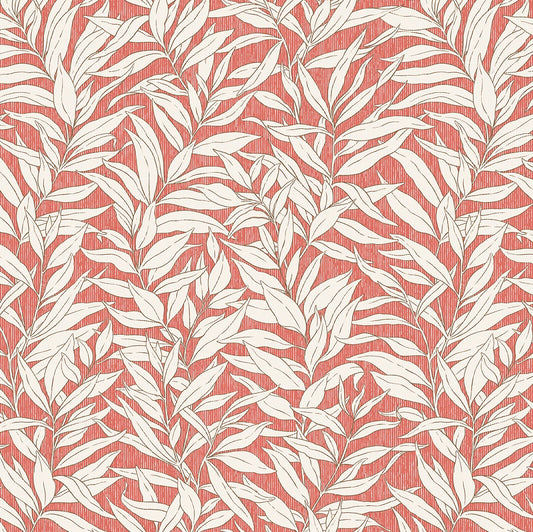 Chess Compton Coral Made to Measure Curtains