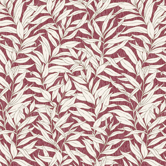 Chess Compton Mulberry Made to Measure Curtains